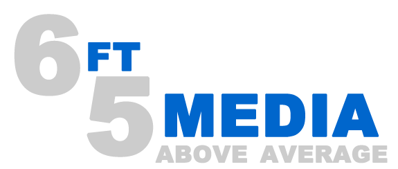 6foot5Logo